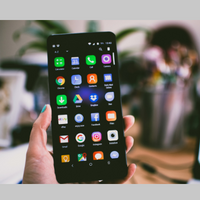 Mobile & Accessories